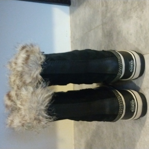 SOREL WATERPROOF - Picture 4 of 14